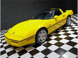 1990 Chevrolet Corvette (CC-2050747) for sale in Addison, Illinois