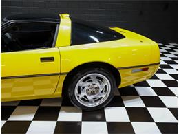 1990 Chevrolet Corvette (CC-2050747) for sale in Addison, Illinois