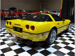 1990 Chevrolet Corvette (CC-2050747) for sale in Addison, Illinois