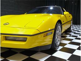 1990 Chevrolet Corvette (CC-2050747) for sale in Addison, Illinois