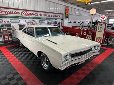 1968 Plymouth Road Runner (CC-2057475) for sale in Columbus, Ohio