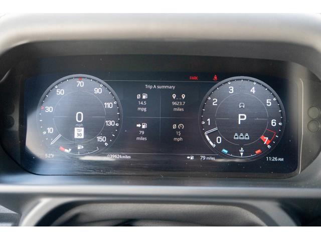 2023 Land Rover Defender (CC-2057488) for sale in Bellevue, Washington