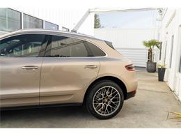 2017 Porsche Macan (CC-2057492) for sale in Bellevue, Washington