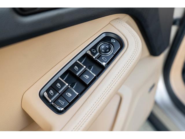 2017 Porsche Macan (CC-2057492) for sale in Bellevue, Washington