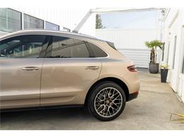 2017 Porsche Macan (CC-2057492) for sale in Bellevue, Washington