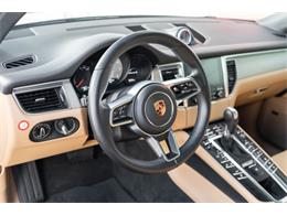 2017 Porsche Macan (CC-2057492) for sale in Bellevue, Washington