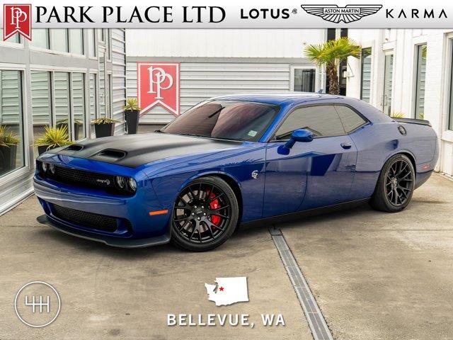 2019 Dodge Challenger (CC-2057497) for sale in Bellevue, Washington
