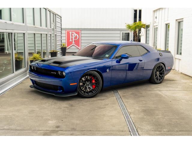 2019 Dodge Challenger (CC-2057497) for sale in Bellevue, Washington