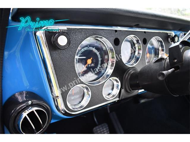 1972 Chevrolet C10 (CC-2057499) for sale in Lakeland, Florida
