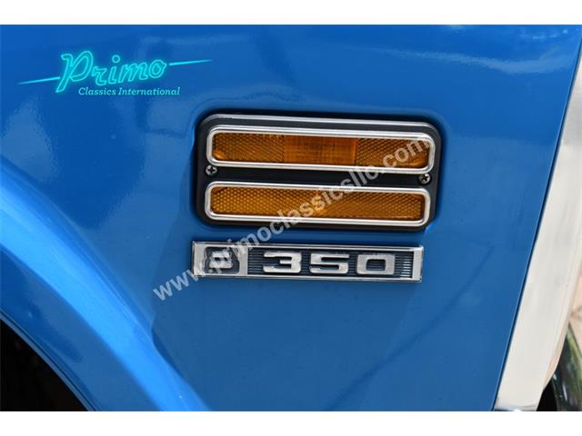 1972 Chevrolet C10 (CC-2057499) for sale in Lakeland, Florida
