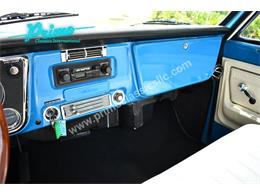1972 Chevrolet C10 (CC-2057499) for sale in Lakeland, Florida