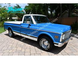 1972 Chevrolet C10 (CC-2057499) for sale in Lakeland, Florida