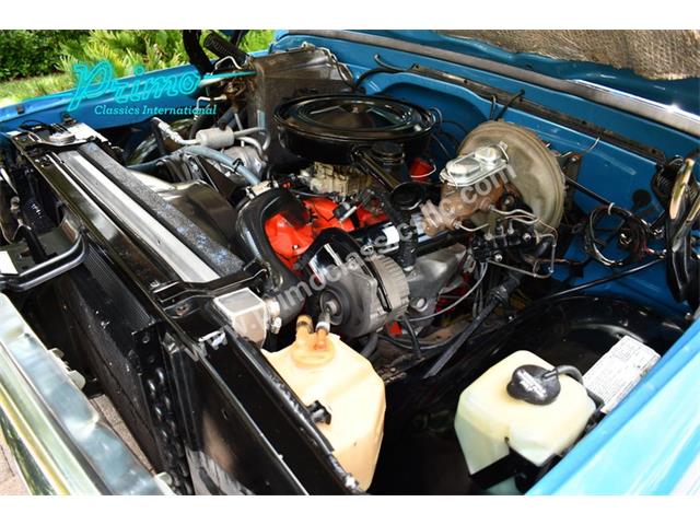 1972 Chevrolet C10 (CC-2057499) for sale in Lakeland, Florida