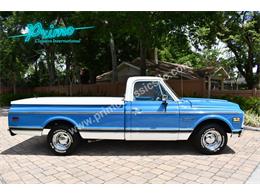 1972 Chevrolet C10 (CC-2057499) for sale in Lakeland, Florida