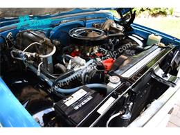 1972 Chevrolet C10 (CC-2057499) for sale in Lakeland, Florida