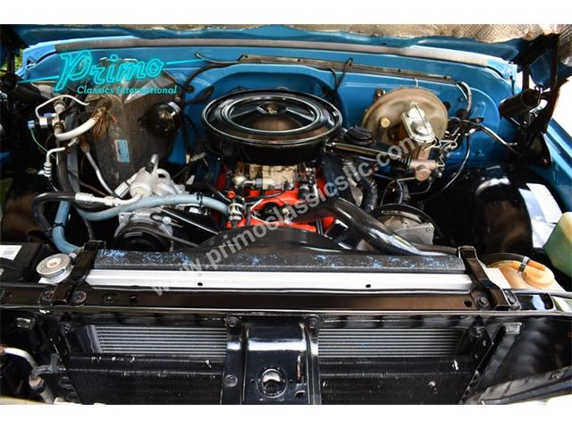 1972 Chevrolet C10 (CC-2057499) for sale in Lakeland, Florida