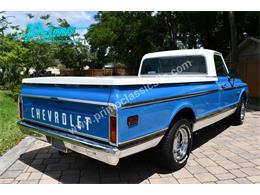 1972 Chevrolet C10 (CC-2057499) for sale in Lakeland, Florida