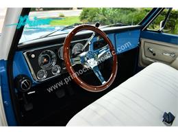 1972 Chevrolet C10 (CC-2057499) for sale in Lakeland, Florida