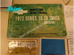 1972 Chevrolet C10 (CC-2057499) for sale in Lakeland, Florida