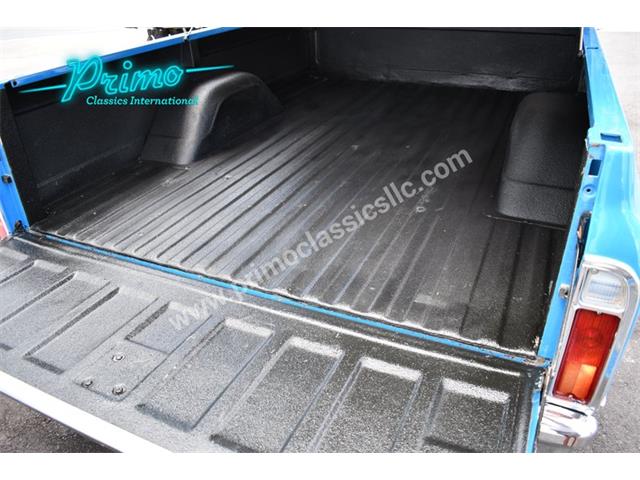 1972 Chevrolet C10 (CC-2057499) for sale in Lakeland, Florida