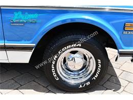 1972 Chevrolet C10 (CC-2057499) for sale in Lakeland, Florida