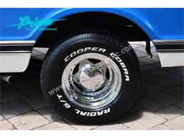 1972 Chevrolet C10 (CC-2057499) for sale in Lakeland, Florida