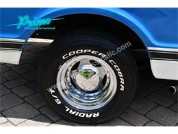 1972 Chevrolet C10 (CC-2057499) for sale in Lakeland, Florida