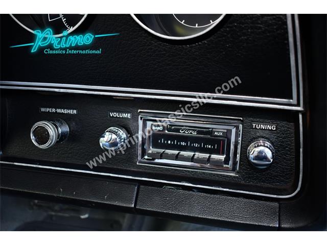 1972 Ford Ranchero 500 (CC-2057501) for sale in Lakeland, Florida