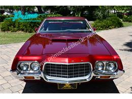 1972 Ford Ranchero 500 (CC-2057501) for sale in Lakeland, Florida