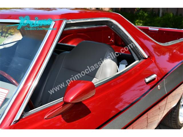 1972 Ford Ranchero 500 (CC-2057501) for sale in Lakeland, Florida