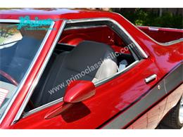1972 Ford Ranchero 500 (CC-2057501) for sale in Lakeland, Florida