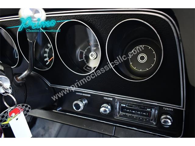 1972 Ford Ranchero 500 (CC-2057501) for sale in Lakeland, Florida
