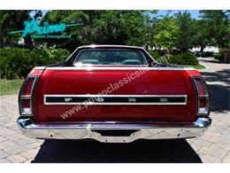 1972 Ford Ranchero 500 (CC-2057501) for sale in Lakeland, Florida