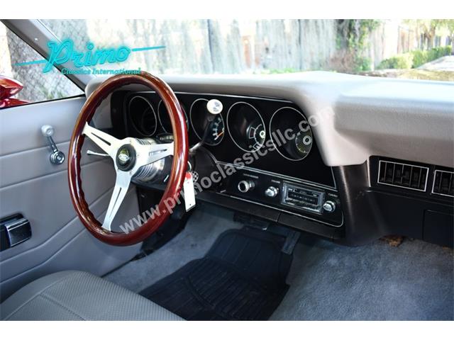 1972 Ford Ranchero 500 (CC-2057501) for sale in Lakeland, Florida