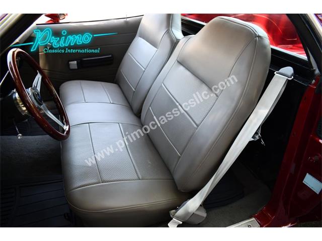 1972 Ford Ranchero 500 (CC-2057501) for sale in Lakeland, Florida