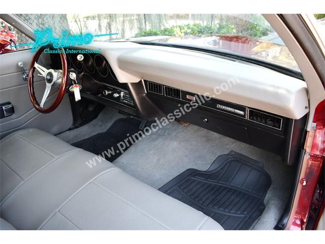 1972 Ford Ranchero 500 (CC-2057501) for sale in Lakeland, Florida