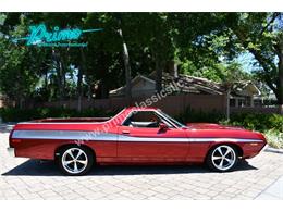 1972 Ford Ranchero 500 (CC-2057501) for sale in Lakeland, Florida