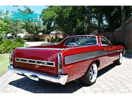 1972 Ford Ranchero 500 (CC-2057501) for sale in Lakeland, Florida