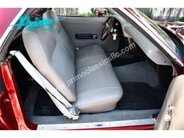 1972 Ford Ranchero 500 (CC-2057501) for sale in Lakeland, Florida