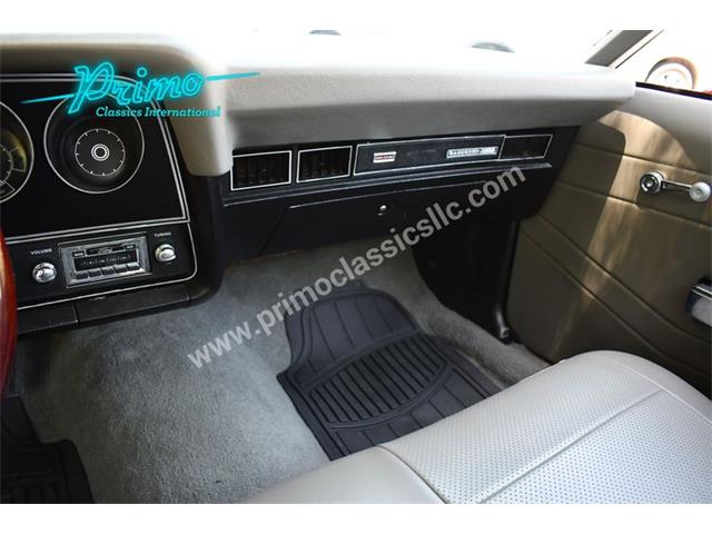 1972 Ford Ranchero 500 (CC-2057501) for sale in Lakeland, Florida