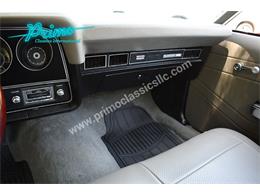 1972 Ford Ranchero 500 (CC-2057501) for sale in Lakeland, Florida