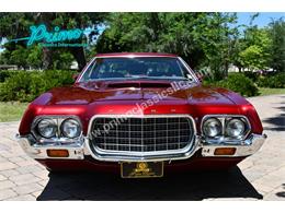 1972 Ford Ranchero 500 (CC-2057501) for sale in Lakeland, Florida