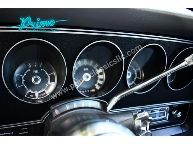 1972 Ford Ranchero 500 (CC-2057501) for sale in Lakeland, Florida