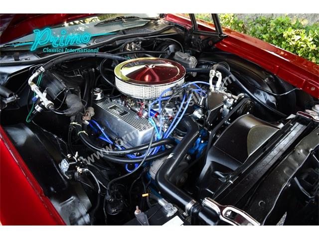 1972 Ford Ranchero 500 (CC-2057501) for sale in Lakeland, Florida