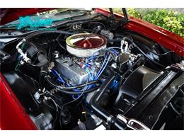 1972 Ford Ranchero 500 (CC-2057501) for sale in Lakeland, Florida