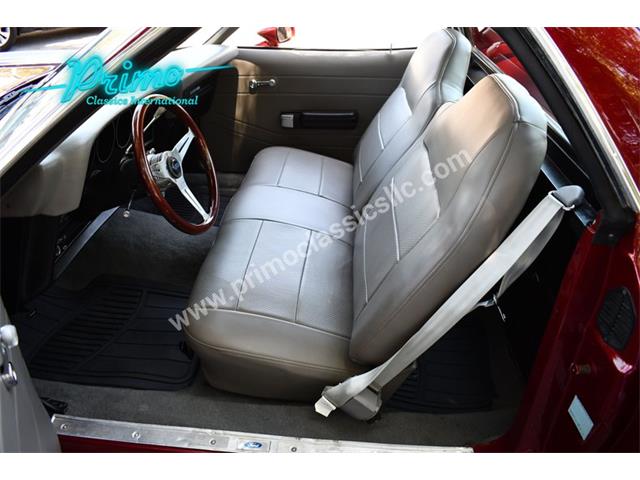 1972 Ford Ranchero 500 (CC-2057501) for sale in Lakeland, Florida