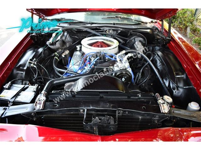 1972 Ford Ranchero 500 (CC-2057501) for sale in Lakeland, Florida