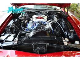 1972 Ford Ranchero 500 (CC-2057501) for sale in Lakeland, Florida