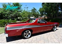 1972 Ford Ranchero 500 (CC-2057501) for sale in Lakeland, Florida