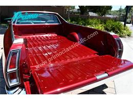 1972 Ford Ranchero 500 (CC-2057501) for sale in Lakeland, Florida